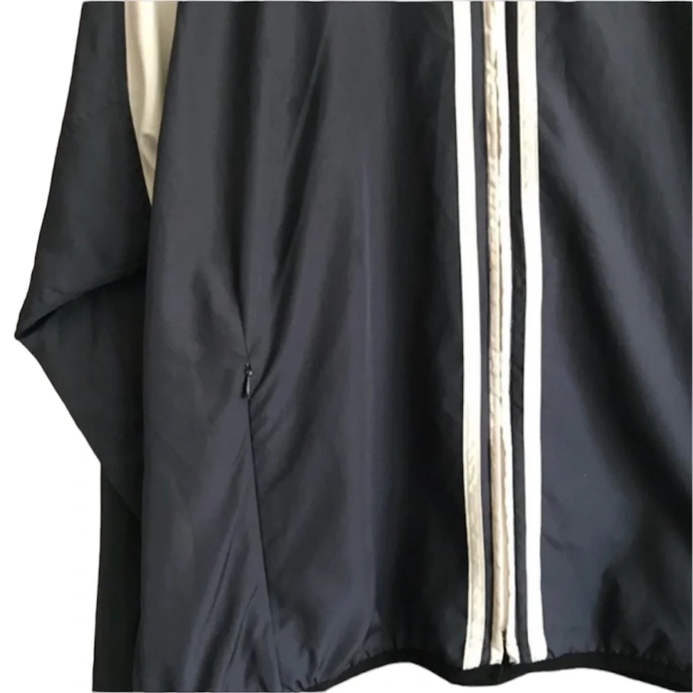 Adidas Vintage Style Mens Wind breaker